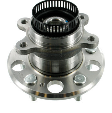 Zestaw łożysk koła VKBA 6905 SKF